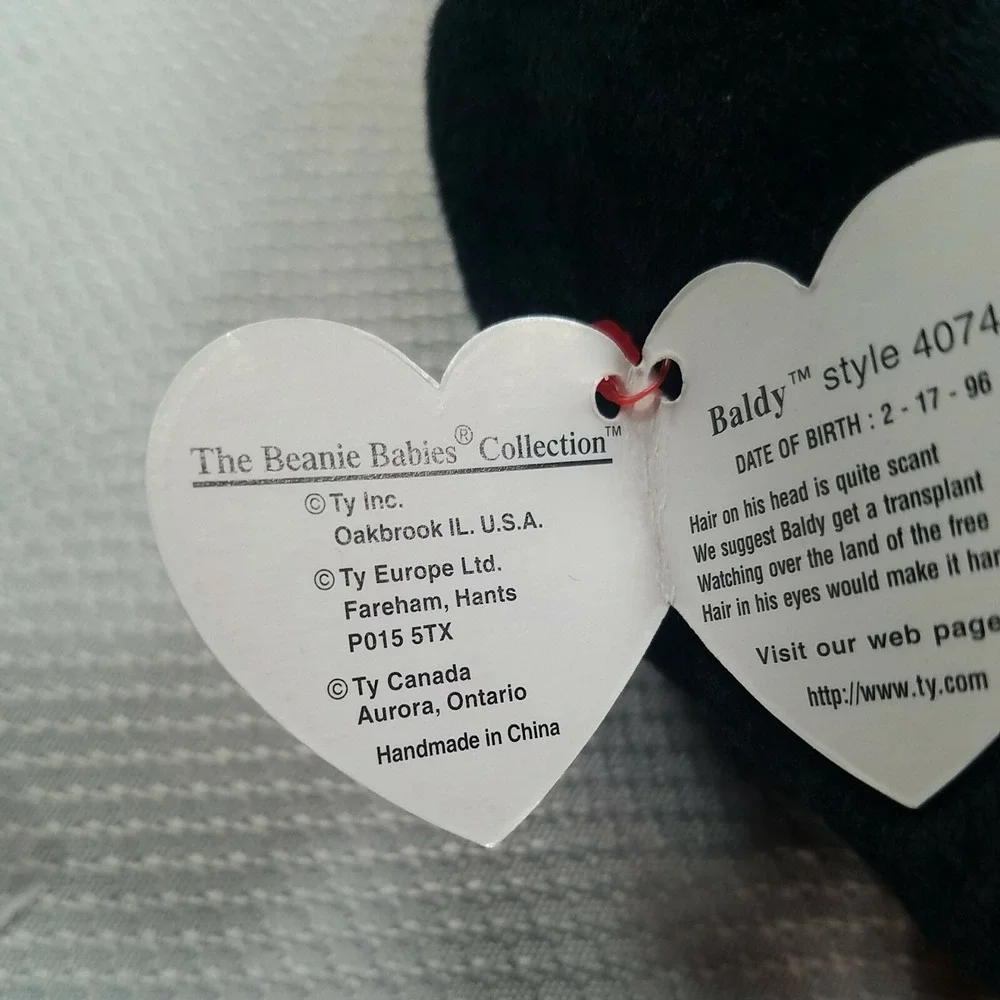 Ty Beanie Babies‎ 